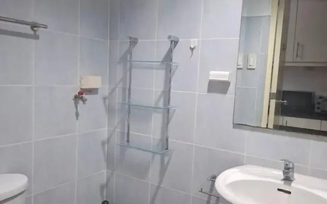 SMDC Good Stays - Sea Residences 2BR