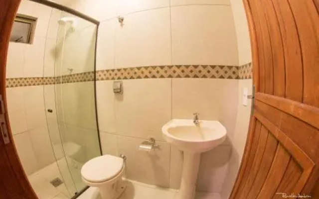 Pousada Villa Prainha