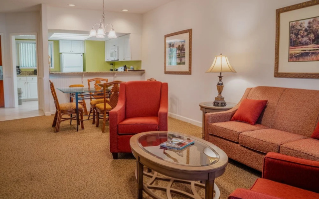 Southwind II - 2 Bedroom