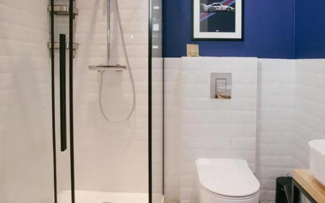 Warsaw Concierge Flat6 Hoza