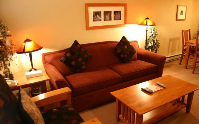 New Village By Copper Vacations