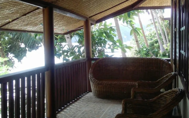 Coconut Garden Island Resort