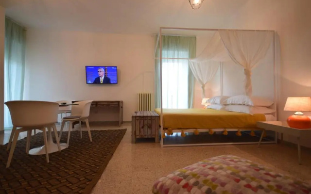 Al Quarantacinque
