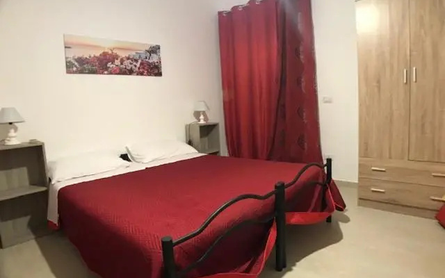 Holiday Park Home