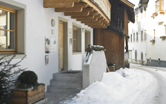 AlpinLodges Oetz