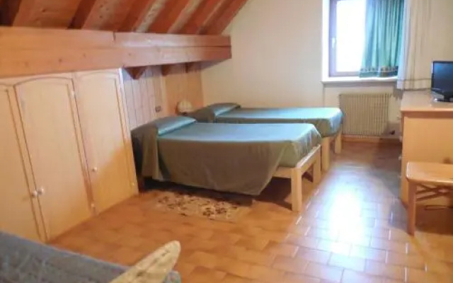 Rifugio Verenetta