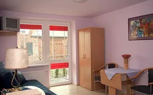 Domek w Kratkę
