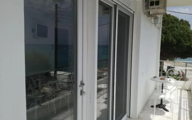 Seafront Apartment