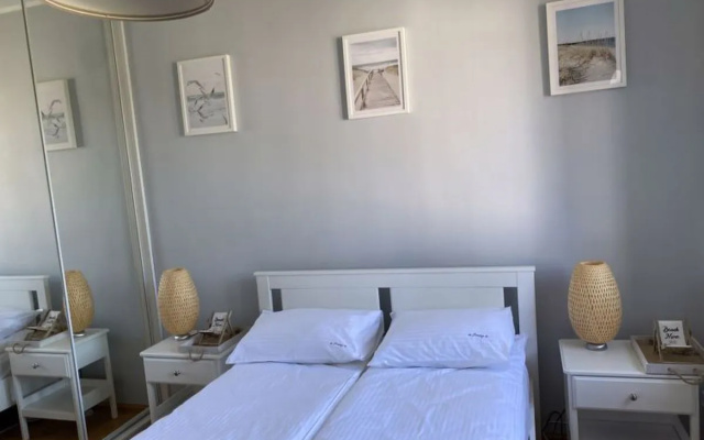 House Hamptons Swinoujscie