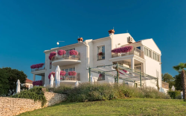 Villa Stefanija