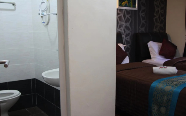 Hotel Jannah