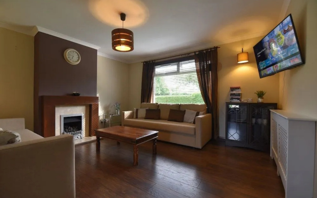 First Lasswade Road House