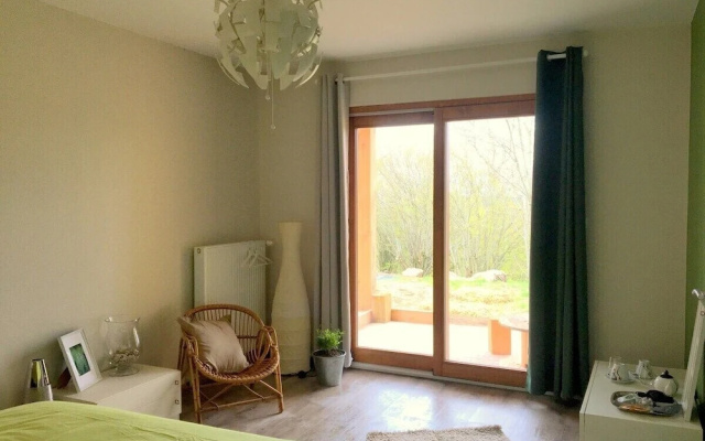 Le Jardin des 4M
