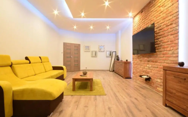 Aurora Luxury Stay