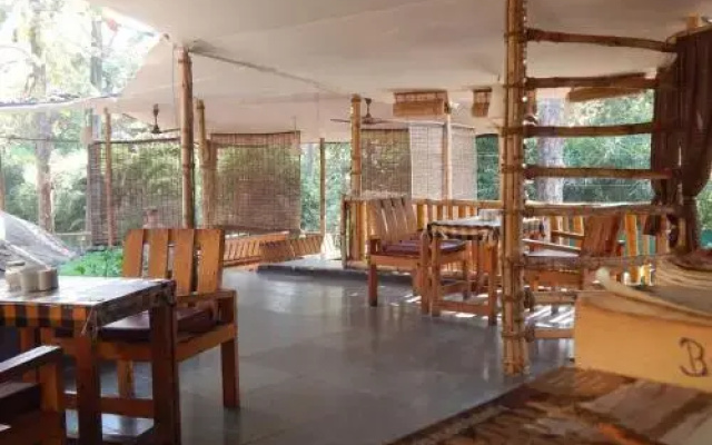 Big Chill Restaurant & Accommodation