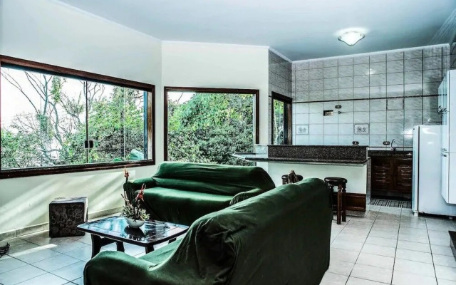 Casa Bela Vista Tenório
