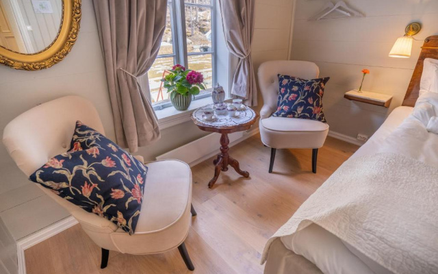 Husum Hotel