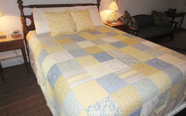 Die Heimat Country Inn