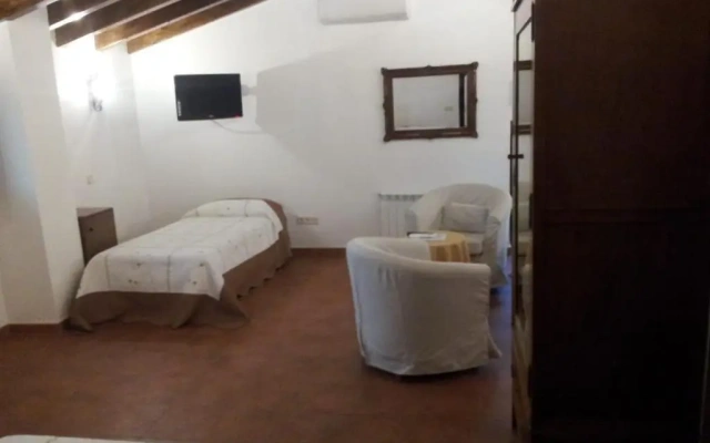 Posada de Villa Maria