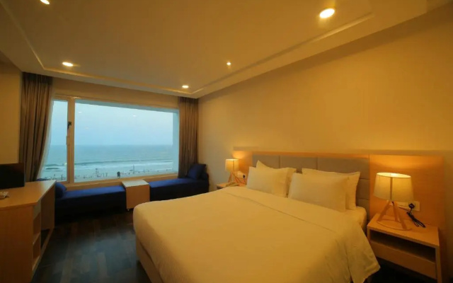 Bay View Hotel