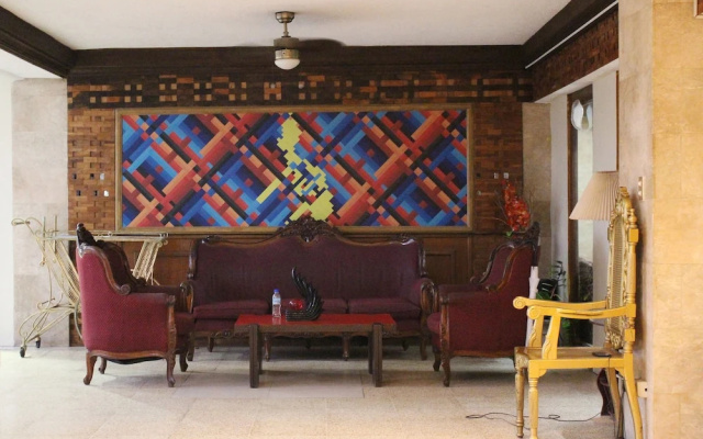 Marlim Hotel