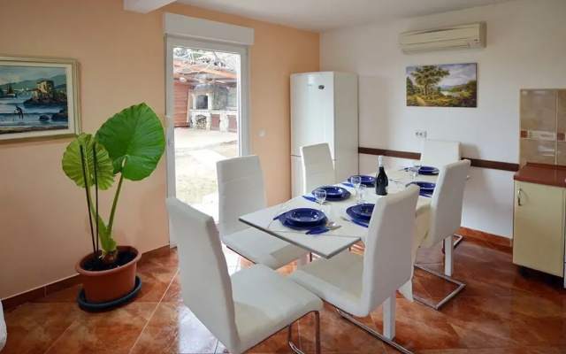 Villa Kety