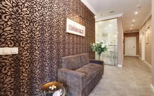 Boutique Hotel Demary
