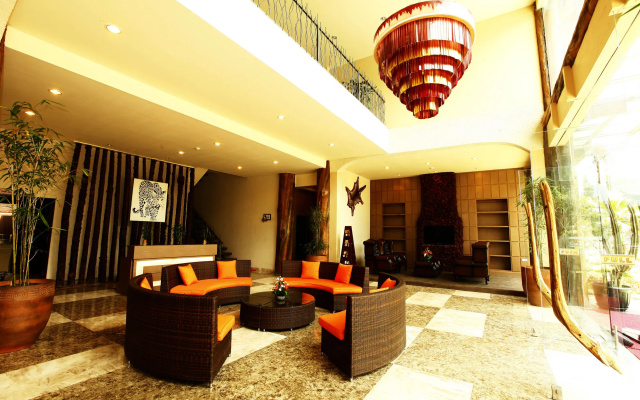 Royal Safari Garden Resort & Convention