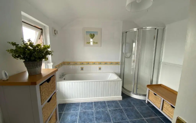 4 Bedroom Portrush Town Centre Holiday Rental