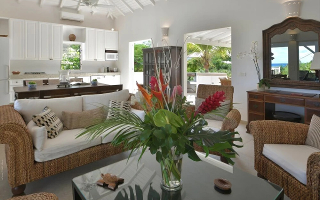 Villa Kir Royal - Luxury leisure