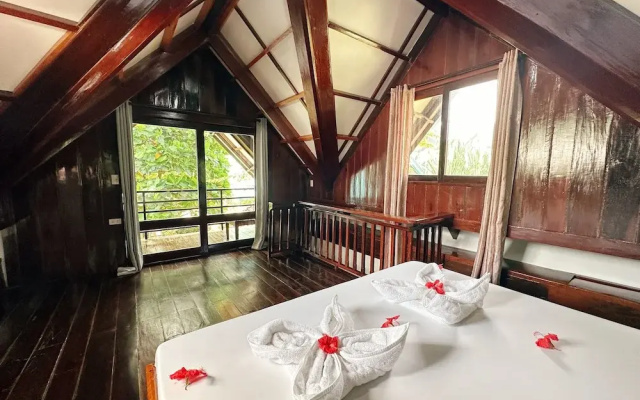 Ocean 202 Homestay