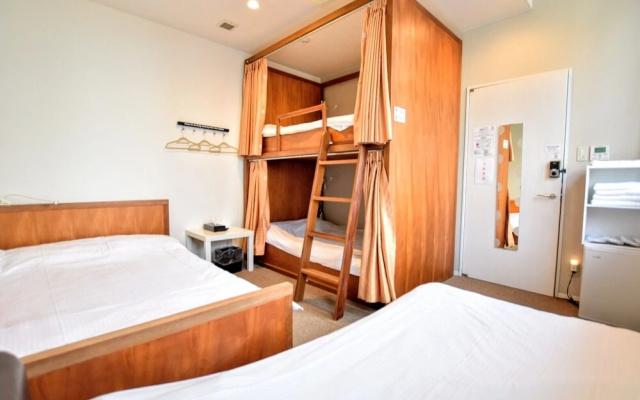 Hotel Tsuki Usagi