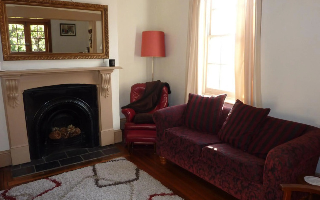 Eliza cottage