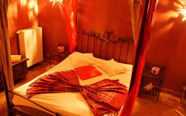 Riad Nour Hotel