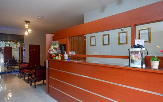 RedDoorz Near Kampus Ump Purwokerto 2