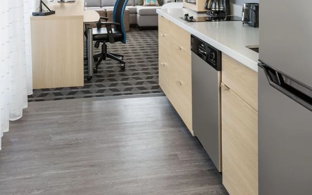 TownePlace Suites Rochester Mayo Clinic Area