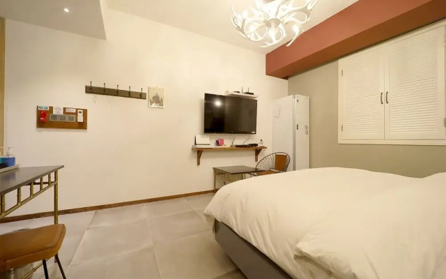 February Stay Gangseo