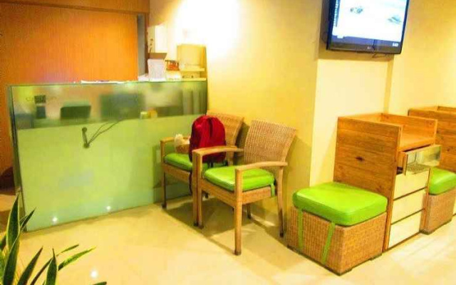 Kuningan Village Studio