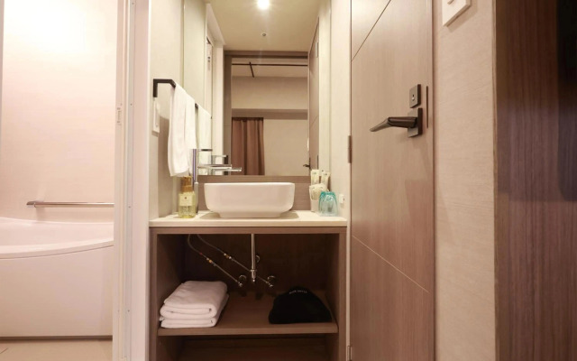 Chisun Hotel Kobe