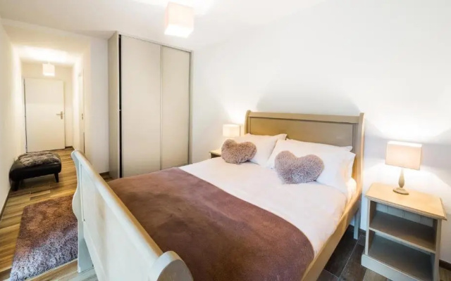 Les 4 Elements - Apt B01 - BO Immobilier