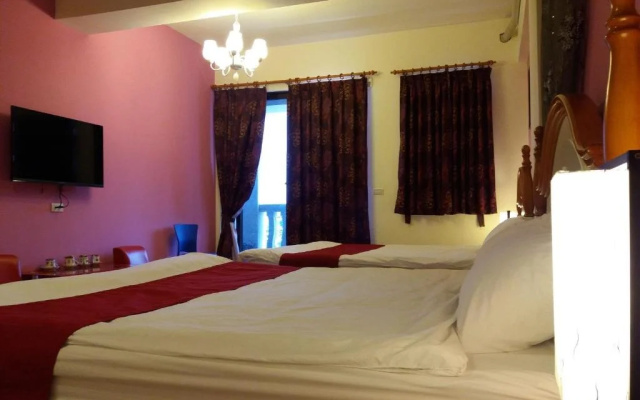 Money Hualien B&B