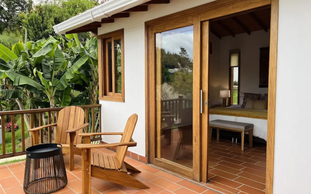 Casa Eve Hotel