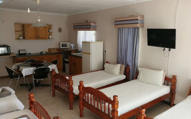 Le Paradis Lodge