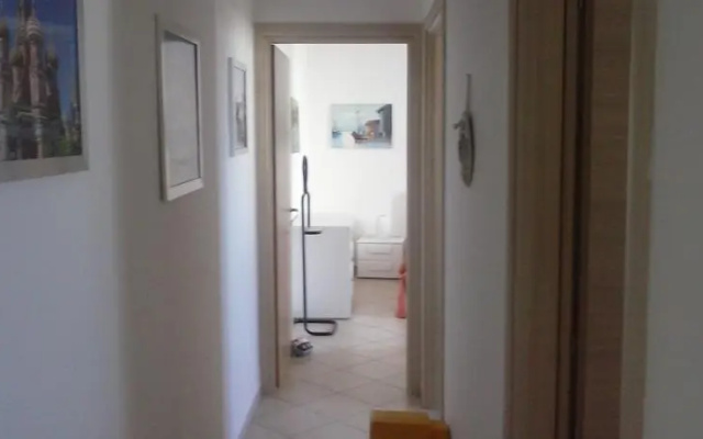 Appartamento Lucrezia