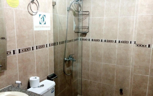 Saigon Mini 1 Hotel