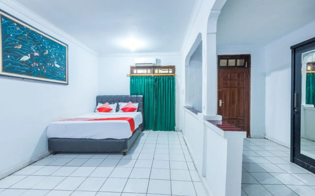 Guntary Residence by OYO Rooms