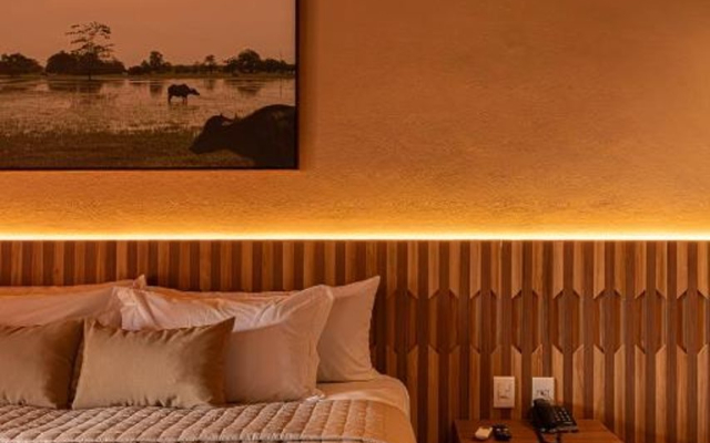 Hotel Ilha do Marajó by Unna