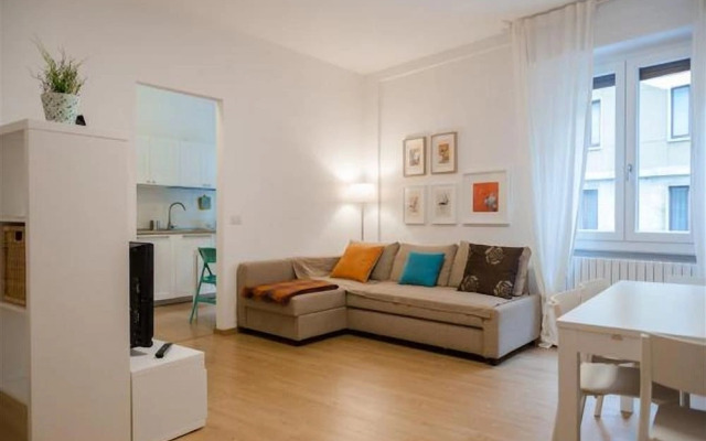 Porta Romana Charming Flat