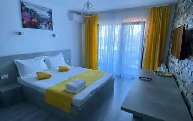 Mav Boutique Villa Cm