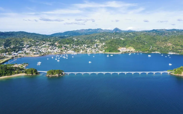 Appart-hotel Veras Samana